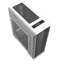 корпус GameMax Pardo White
