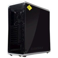 корпус GameMax Raider XT