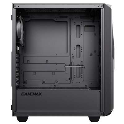 корпус GameMax Revolt