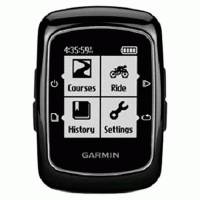 навигатор Garmin Edge 200