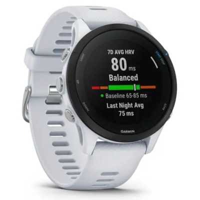 смарт часы Garmin Forerunner 255 Music 010-02641-31