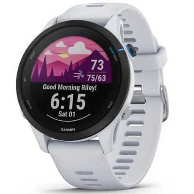 смарт часы Garmin Forerunner 255 Music 010-02641-31