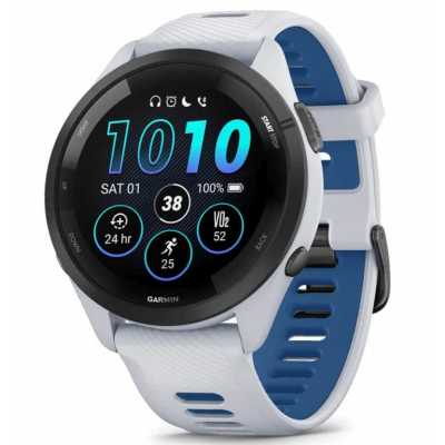 смарт часы Garmin Forerunner 265 010-02810-11