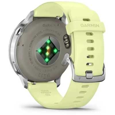 смарт часы Garmin Venu 4 010-03014-02
