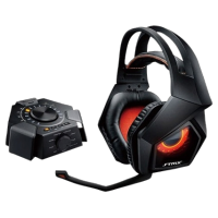 гарнитура ASUS Strix 7.1 90YH0091-M8UA00