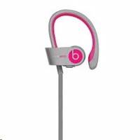 гарнитура Beats Powerbeats 2 WL Pink-Grey