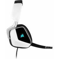 гарнитура Corsair Gaming Void RGB Elite USB White