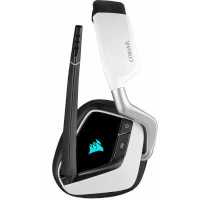 гарнитура Corsair Gaming Void RGB Elite Wireless White
