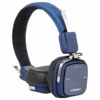 гарнитура Crown CMBH-9301 Black