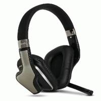 гарнитура Crown CMH-878 Black