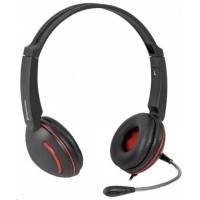 гарнитура Defender Aura 115 Black