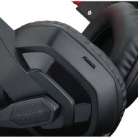 гарнитура Redragon Ares Red-Black 78343
