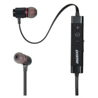 гарнитура Digma BT-05 Black-Red