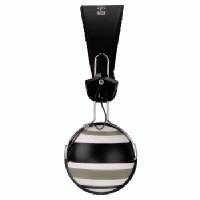 гарнитура Hama H-57157 HS-10 Zebra Black