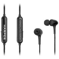 гарнитура Harper HB-306 Black