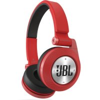 JBL E40BT Red