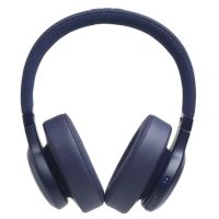гарнитура JBL Live 500BT Blue