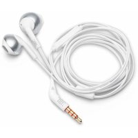 гарнитура JBL T205 Silver