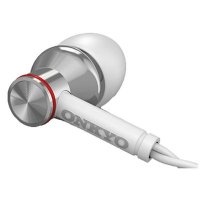 гарнитура Onkyo E200BT White