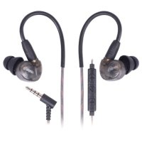 гарнитура Ritmix RH-445CBTH Black