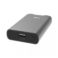 гарнитура Ritmix RH-810BTH PB TWS Black