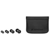 гарнитура Sennheiser CX 300S Black