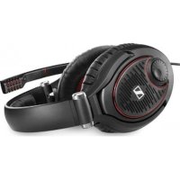 гарнитура Sennheiser Game Zero Black