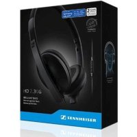 гарнитура Sennheiser HD 2.30G Black