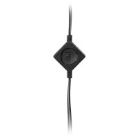 гарнитура Sven E-290M Black-Gray