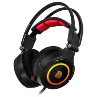 гарнитура Thermaltake Tt eSPORTS Cronos Riing RGB 7.1
