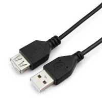 кабель удлинитель Гарнизон GCC-USB2-AMAF-0.5M