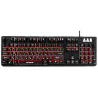 клавиатура Гарнизон GK-300G Черный