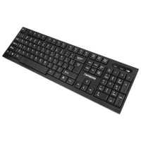 клавиатура Гарнизон GKS-110 Черный