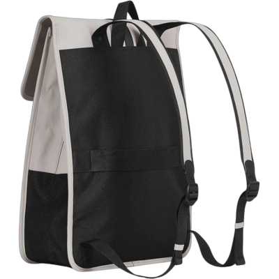 рюкзак Gaston Luga Dash Backpack Taupe DA201R серый