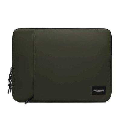 чехол Gaston Luga Dash Cushioned Case Olive DSCLS16OL оливковый