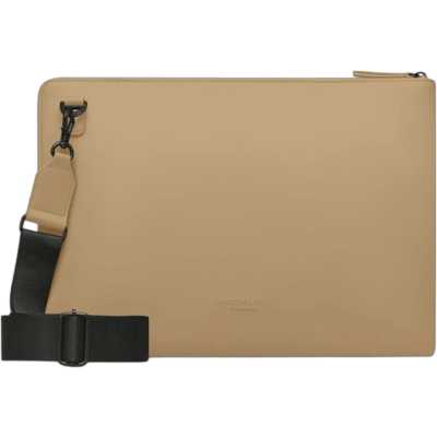 сумка Gaston Luga Splash Laptop Latte SPLTP16LT коричневый