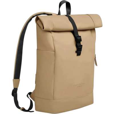 рюкзак Gaston Luga Splash Rolltop Backpack Latte SPRTBP16LT бежевый
