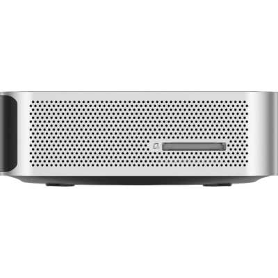 компьютер Geekom A6 GMA6R76800-321-EU Серебристый