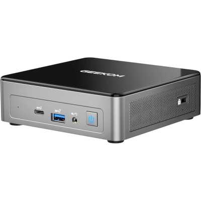 компьютер Geekom Air12 GMAIR12PT7505-16512-EU Черный