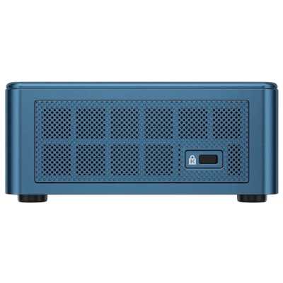 компьютер Geekom IT13 GMIT13I913900HK-161-EU Синий