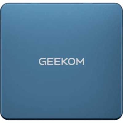 компьютер Geekom IT13 GMIT13I913900HK-161-EU Синий