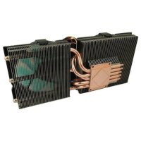 кулер GELID ICY Vision-A GC-VGA02-02