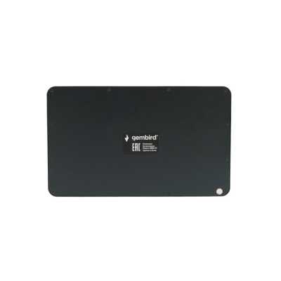клавиатура Gembird KBW-4N Black Черный