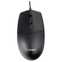 мышь Gembird MOP-425 Black Черный