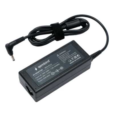 блок питания Gembird NPA-AC22
