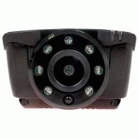 видеорегистратор Genius DVR-GPS300D Черный