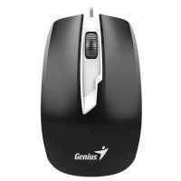 мышь Genius DX-180 Black USB Черный