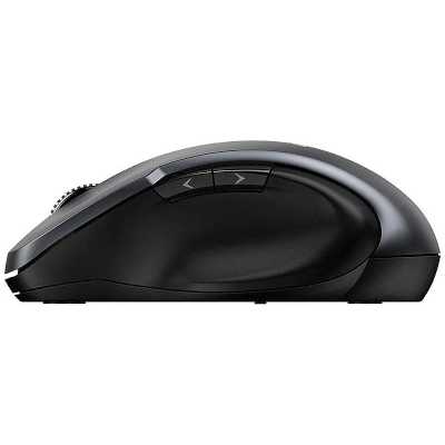 мышь Genius Ergo 8200S Iron Grey Серый
