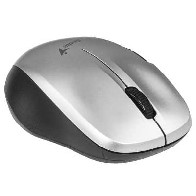 мышь Genius Ergo 8200S Silver Серебристый