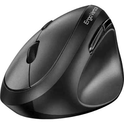 мышь Genius Ergo 8350S Deep Grey Черный